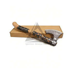 ขวานเคราอเนกประสงค์สไตล์ใหม่ล่าสุด - Product Image 2