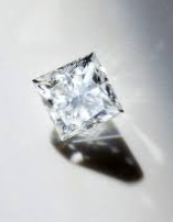 Diamant de laboratoire taille princesse, pierre libre, VVS2 VS2, couleur D, certifié IGI, pour la fabrication de bagues et bijoux, idéal comme cadeau - Product Image 4