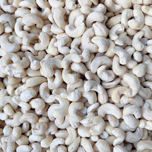 Oferta Especial: Nueces de Anacardo A180 A210 Baratas, Anacardos Crudos de Vietnam con Cáscara, Tamaño de Corte Personalizado - Product Image 1