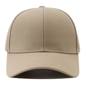 หมวกเบสบอลแฟชั่นสไตล์สปอร์ต ผ้าฝ้าย ยูนิเซ็กส์ แบบ Snapback สำหรับฤดูใบไม้ร่วงและฤดูหนาว สีพื้น หมวกทรง Dad Hat ฮิปฮอป สตรีท ปรับขนาดได้ ป้องกันแสงแดด - Product Image 5