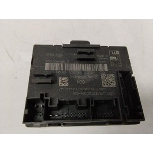 ECU และโมดูลคอมพิวเตอร์มือสอง A3 รุ่น 5Q0959595E - Product Image 2