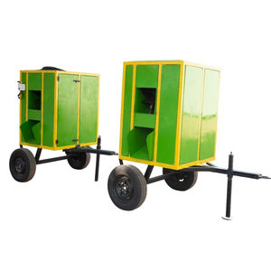 Machine automatique à décortiquer les noix de coco à haute productivité, éplucheur de coque de noix de coco pour noix de coco vertes et brunes - Product Image 6