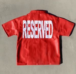 เสื้อยืดผู้ชายไซส์ใหญ่พิเศษผ้าคอตตอนเสื้อยืด100% โลโก้ผ้าครอปพิมพ์ลาย DTG เทอร์รี่เทอร์รี่ใส่สบาย - Product Image 5