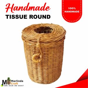 ARTESANÍA EN TELA REDONDA - Product Image 1