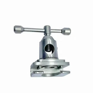 High Quality Manual Medical Hospital Gynecological Maternity Bed Accessories Steel Slider <b>Surgical</b> <b>Instruments</b> By Grip <b>Surgical</b> - Product Image 3