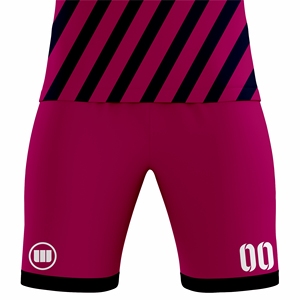 Fabricant d'uniformes et de shorts de football sur mesure, fournisseur professionnel de vêtements de football dans le monde entier - Product Image 6