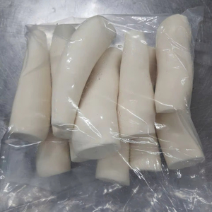 Cubos de Yuca Congelados Naturales Directo de Fábrica, Yuca Congelada, Yuca en Bloque, Suministro a Granel, Procesamiento de Alimentos, Vietnam - Product Image 1