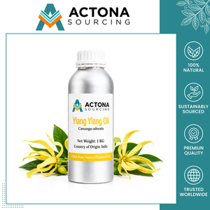 Aceite Esencial de Ylang Ylang 100% Puro, Dulce y Natural, al por Mayor, para Fabricantes de Perfumes y Cosméticos - Product Image 6