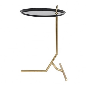 Dessus de table basse artisanale indienne de luxe Design vintage unique Meubles de salon modernes de haute qualité Faits à la main Nouvel article - Product Image 4