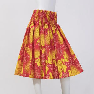 Vestido Casual de Algodón 100% con Estampado Floral y Bordado para Mujer, Cintura Natural, Otoño, Transpirable, Corte Relajado - Product Image 5