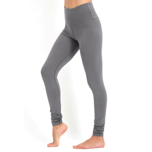 Stylish Women’s High Waist Gym <b>Leggings</b> Compression <b>Leggings</b> Elastic Waist Closure Women <b>Yoga</b> <b>Leggings</b> For Activewear - Product Image 4