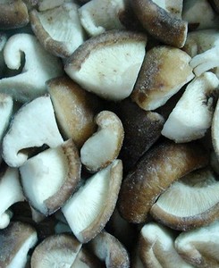 Hongos Shiitake Deshidratados – Hongos Naturales Deshidratados, de Alta Calidad // Mr.Tom - Product Image 5