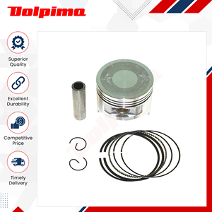 ลูกสูบสำหรับฮอนด้า GX270 77 มม. ( 13101-ZH9-010 ) 1.2 มม. - Product Image 2