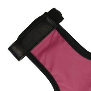 Gants de tir à l'arc personnalisés avec protection durable pour les doigts, production en usine sous marque privée pour les grossistes en articles de sport - Product Image 6