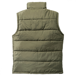 Chaleco de Caza Multifuncional 2026, 100% Poliéster, Acolchado con Microfibra, Impermeable, Transpirable, Portátil, Ligero, Táctico - Product Image 2