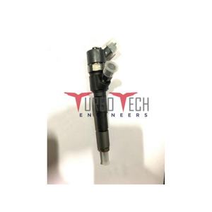 INYECTOR COMBUSTIBLE 0445110558 0 445 110 558 4123831 - Product Image 1