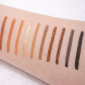 Crayon Eyeliner Coréen Imperméable, Stylo Eyeliner Coloré Coréen, Crayon Eyeliner Waterproof pour les Yeux - Product Image 4