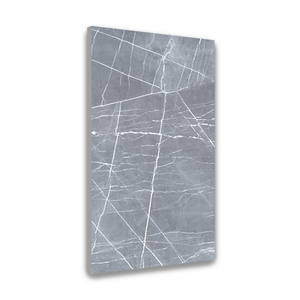 กระเบื้องพอร์ซเลนลายหินอ่อน ขนาด 60×120 ซม. กระเบื้องพอร์ซเลนเคลือบเงาสีขาว ลายหินอ่อน สำหรับปูพื้นและผนัง - Product Image 2