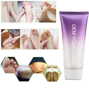 Mascarilla Exfoliante Para Pies y Pies, crema De <span class=keywords><strong>Spa</strong></span> Para reparación, blanqueamiento - Product Image 5