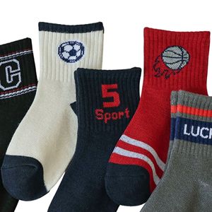 Calcetines Deportivos Sublimados con Nombre/Número de Equipo Personalizados, MOQ Bajo, Algodón/Spandex, Antibacterianos, con Agarre Acanalado, Secado Rápido - Product Image 3