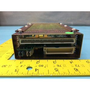 Fuente de Alimentación AMAT 0090-90966 PCB, daq MkII tipo B - Equipo y Piezas de Semiconductores Legados Globales de Confianza - Product Image 6