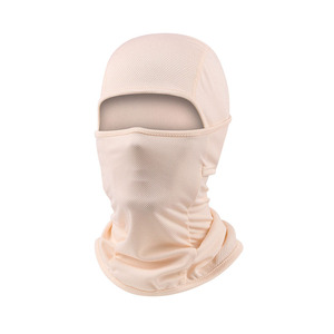 Pasamontañas de la Mejor Calidad, Ultra Suave al Tacto, Transpirable y Elegante, Producto Moderno - Product Image 1