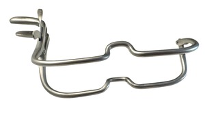 Écarteur de Bouche Manuel en Acier Jennings, Conception OEM de Haute Qualité à Prix d'Usine avec Logo Personnalisé, Écarteur de Bouche Manuel Maryam Enterprises - Product Image 3