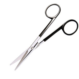 Juego de Instrumentos de Cirugía Plástica de Acero Inoxidable, Tijeras de Disección Mayo |   SOLINGMED SURGICAL Personalizado de Alta Calidad - Product Image 5