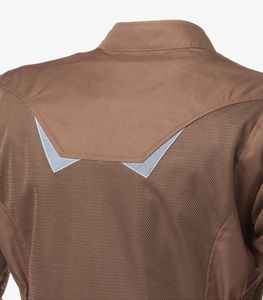 Vestes de moto en polyester imperméable en gros, vestes Cordura pour hommes de haute qualité, nouvelles vestes de course automobile personnalisées à vendre - Product Image 2