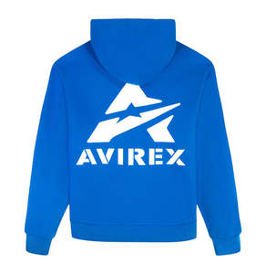 Sudadera con Capucha Oversize Avirex Personalizada OEM ODM, Tie Dye, 100% Algodón, Felpa Francesa, Casual, Unisex, Primavera, Corte Regular, Diseño con Bolsillos - Product Image 2