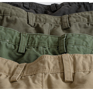 Pantalones Cortos de Playa Personalizados con Sublimación Completa del Logotipo para Hombre, Producto de Moda con Cierre Elástico en la Cintura, Estilo Casual, Servicio OEM - Product Image 4