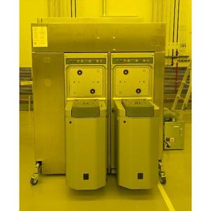 เครื่องนับอนุภาค KLA Tencor SP1 DLS - อุปกรณ์และอะไหล่เซมิคอนดักเตอร์ระดับโลกที่เชื่อถือได้ - Product Image 2