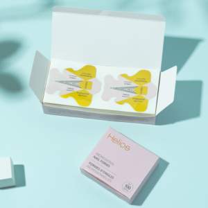 Sistema Profesional de Gel Líquido Acrílico para Uñas Helios, OEM ODM, Marca Privada, Herramienta de Extensión de Uñas para Salón, Hecho en EE. UU. - Product Image 2