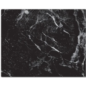 Tabla de Cortar Rectangular de Mármol Antideslizante para Cocina, de una Sola Pieza - Product Image 1