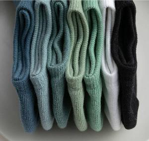 Chaussettes de sport basses pour hommes en coton premium personnalisables, respirantes, rembourrées, séchage rapide, écologiques et décontractées - Product Image 5