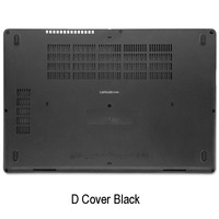 غطاء جديد لجهاز لابتوب ديل لاتيتيود 5480 5490 5491 ABCD، غطاء خلفي علوي H9K23 0H9K23 LCD، غطاء علوي، إطار، مسند راحة اليد، قاعدة سفلية P72G