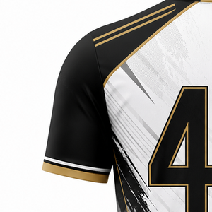Maillots de football sublimés en gros, uniformes de football personnalisés, fabricant de vêtements de sport haut de gamme pour équipes et clubs - Product Image 6