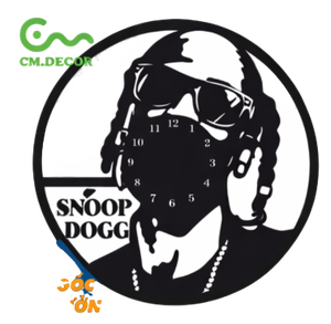 Pintura Abstracta en Hierro TTT001 de Cmdecor con Patrón de Hojas, Decoración de Pared para el Hogar, Arte Elegante para Sala de Estar, Nuevo Formato - Product Image 6