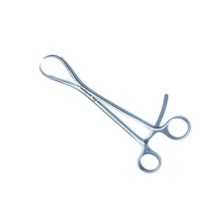 Pinzas de reducción ósea puntiagudas de 3 tamaños para ortopedia, instrumento quirúrgico manual de acero inoxidable de alta resistencia para un agarre óseo preciso - Product Image 6