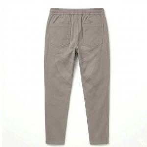 Pantalones de Verano para Hombre, Estilo Urbano, Fabricación Directa de Fábrica 2026, Precio Bajo, Ligeros, de Secado Rápido - Product Image 4