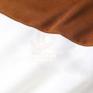Sweat-shirt basique pour homme, sweat-shirt grande taille pour homme, matière 100% coton, service OEM, faible MOQ, sweat-shirt pour homme - Product Image 4