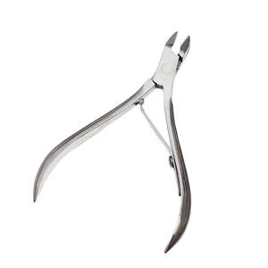 Cortauñas Personalizados con Empuñaduras de Diferentes Colores, Cortauñas con Marca Privada y Diseño Personalizado - Product Image 1