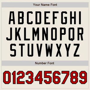 Maillots de softball personnalisés en gros, séchage rapide, vêtements de softball unis, tenues de sport pour hommes, maillots de softball par sublimation, vêtements de football et de soccer - Product Image 5