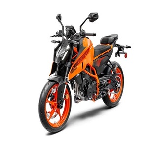 ขายส่งรถมอเตอร์ไซค์ 390 Duke ปี 2025 - มีบริการจัดส่งถึงบ้าน รับประกัน 2 ปี - Product Image 3