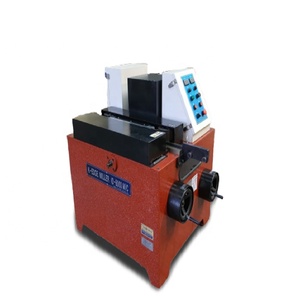 เครื่องลบคมแบบหัวเดียวรุ่นใหม่ 380V กำลังการผลิตสูง 4.5kW เครื่องมือลบคมท่อ - Product Image 3