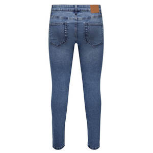 Pantalones Vaqueros para Hombre de la Mejor Calidad, Transpirables, a la Moda, en Oferta, Ropa Urbana - Product Image 4