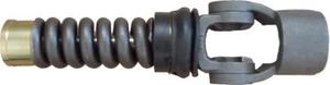 Conjunto de Enlace de Horquilla Hidráulica de Acero Inoxidable para Tractores Massey Ferguson, Repuestos para Tractores Kalapi, Garantía de 6 Meses - Product Image 3