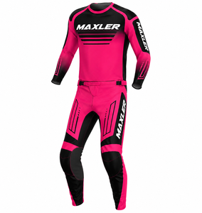 2026 High Quality Quick-drying Racing Jersey Motorcycle Shirt Custom Motocross Jersey New Style Off-Road With LOW MOQ - Product Image 1
