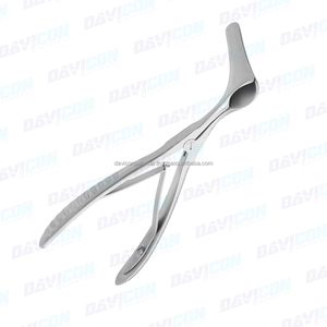 เครื่องมือตรวจจมูกคุณภาพสูงระดับมืออาชีพ ทำจากสแตนเลสสตีล ยี่ห้อ KIillian โดย DAVICON ENTERPRISES - Product Image 6