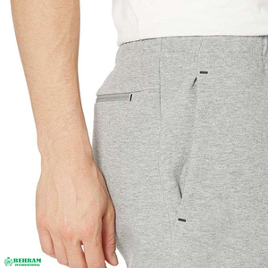 Nouvelle Arrivée Short de Sport Homme en Tissu Polyester Toile Écologique Respirant Séchage Rapide Personnalisable Décontracté Été avec Cordon de Serrage - Product Image 6